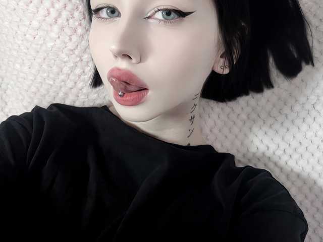 Foto profilu luvsoak