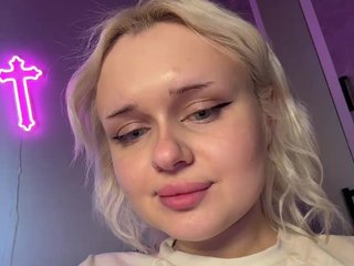 Erotický videohovor LuxBby