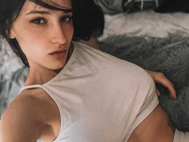 Foto profilu LuxBrunette