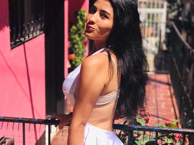 Foto profilu luxiana