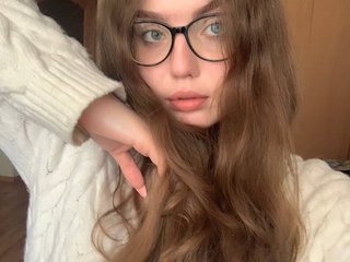 Erotický videohovor LuxSopphia