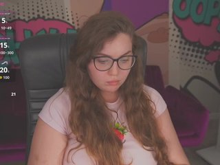Erotický videohovor LuxSopphia