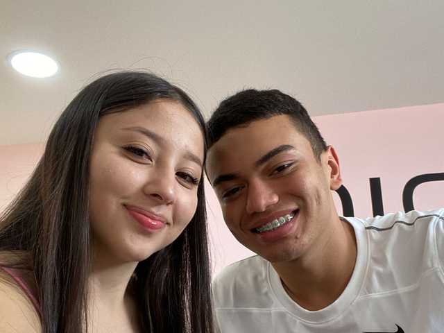 Foto profilu Luxury-Couple