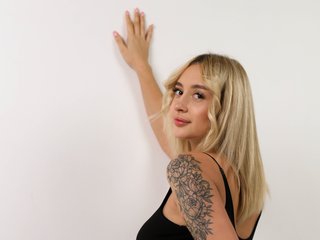 Erotický videohovor luxuryAsh