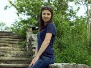 Erotický videohovor luxurybodyx