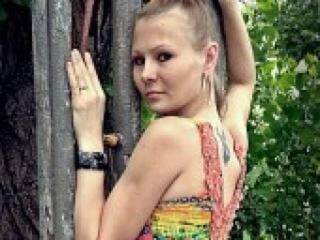 Erotický videohovor luxurydiva