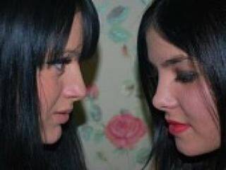 Erotický videohovor luxurydolls