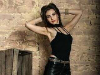 Erotický videohovor luxurygirl2