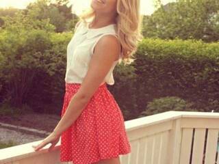 Erotický videohovor LuxViola