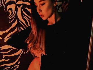 Erotický videohovor LuxxurydiamonD