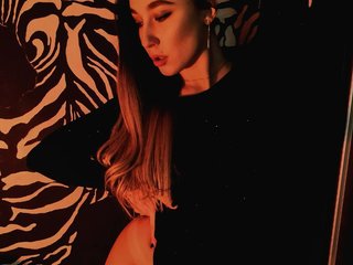 Erotický videohovor LuxxurydiamonD