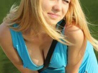 Erotický videohovor lyadewka