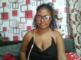 Erotický videohovor LyahGold