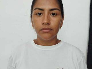 Erotický videohovor Lyalya-3