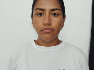 Erotický videohovor Lyalya-3