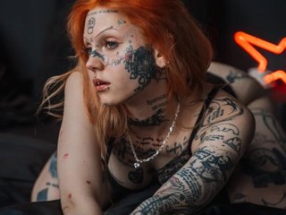 Erotický videohovor Lyalya28
