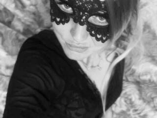 Erotický videohovor Lyalyalyaa