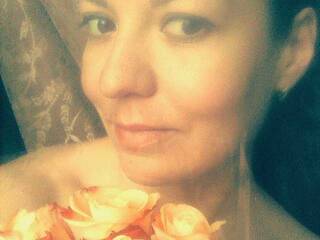 Erotický videohovor Lybimka37