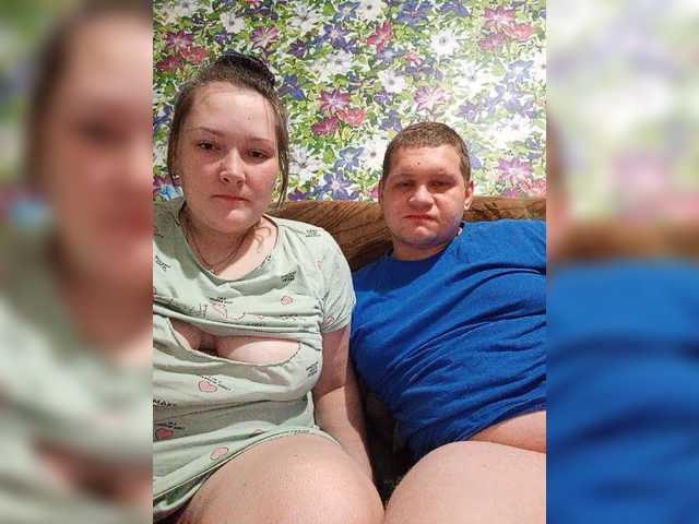 Snímky obrazovky vysielania Lybimki