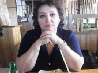 Erotický videohovor lyddalli