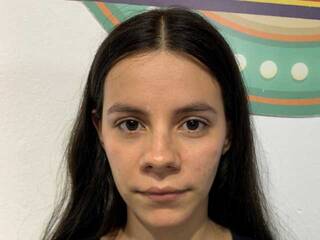 Erotický videohovor lydhia97