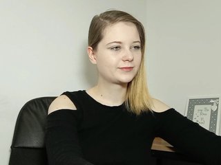 Erotický videohovor LydiaAngel
