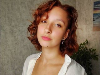 Erotický videohovor LylianRose