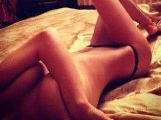 Erotický videohovor lylisex