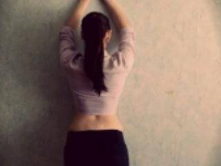 Erotický videohovor lylisex2