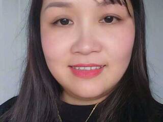 Erotický videohovor lyly0991