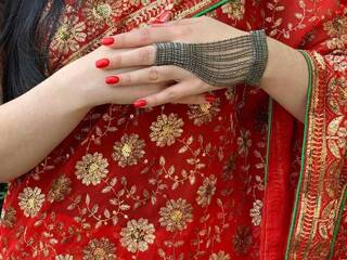 Erotický videohovor lylyana17