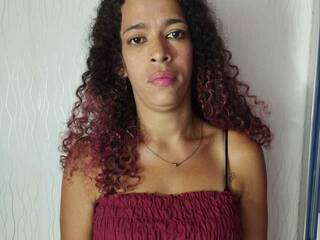 Erotický videohovor Lynn-21