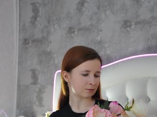 Erotický videohovor Lynn