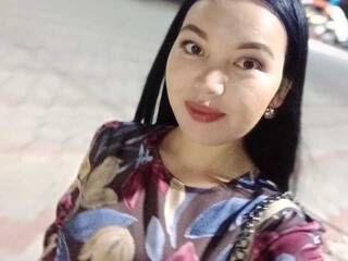 Erotický videohovor LynnMonica