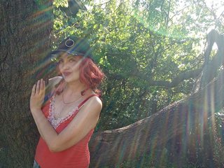 Erotický videohovor LynnYana