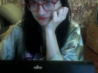 Erotický videohovor LynnYana