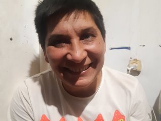 Erotický videohovor Lyolya-23