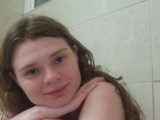 Erotický videohovor Lyra-flower-bunny