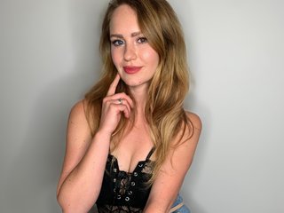 Erotický videohovor LyraAngelic