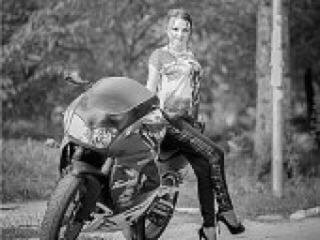 Erotický videohovor lyudusha