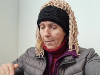 Erotický videohovor lukerya