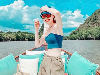 Erotický videohovor Lyza