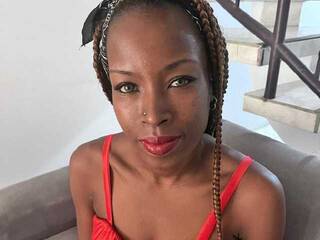 Erotický videohovor maaligold