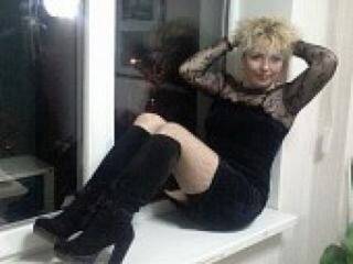 Erotický videohovor maalliishka