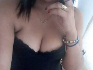 Erotický videohovor maca-bce