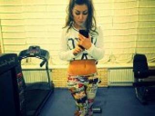 Erotický videohovor macamba