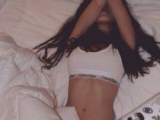 Erotický videohovor MacCaa-megan