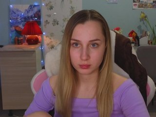 Erotický videohovor Macyaa