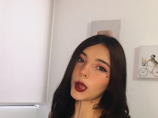 Erotický videohovor Mad-licia