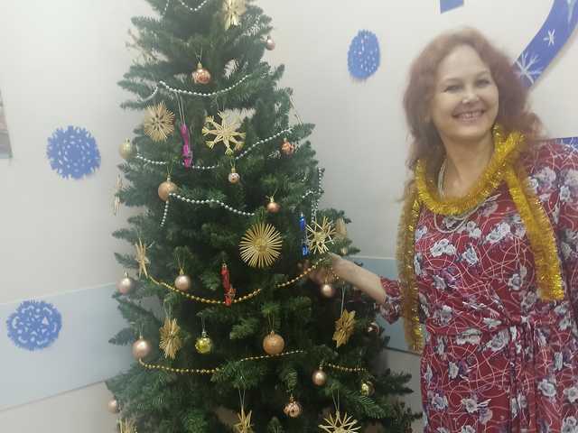 Foto profilu Madam-oss